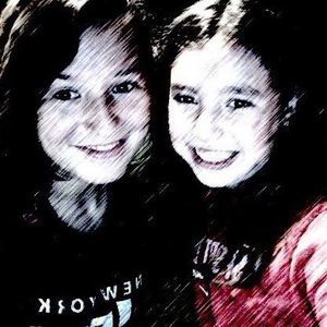 Meet your Posher, Andreia